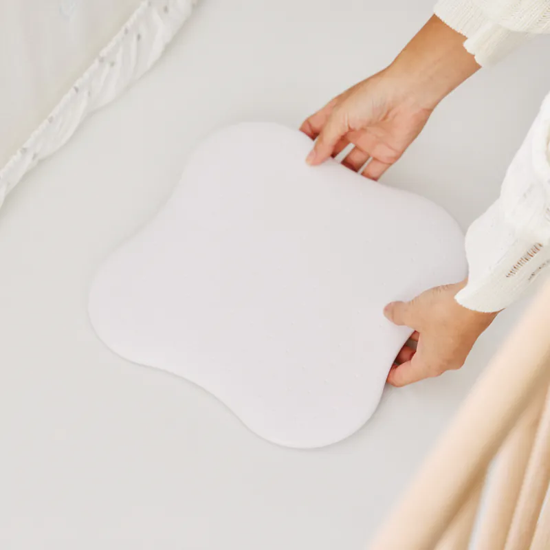 CuboAi Plus *2025 NEW* - Sleep Safety 2pcs Bundle (Gen3)