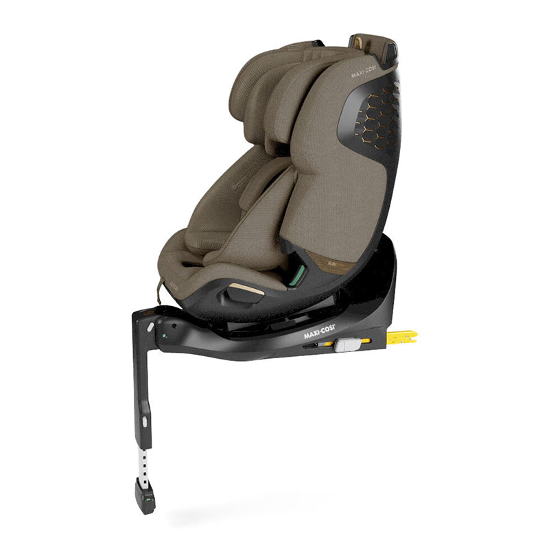 MAXI COSI - Emerald 360 Pro (初生至12歲)R129(40-150CM)旋轉汽車座椅
