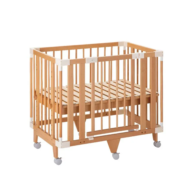 Farska - Creative Cot Bundle Set(60×90cm)【Pre Order Now! Delivery after mid Aug】