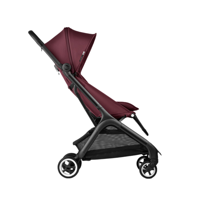 Bugaboo Butterfly 旅行嬰兒車(櫻桃紅【立即預訂!約15個工作天出貨】