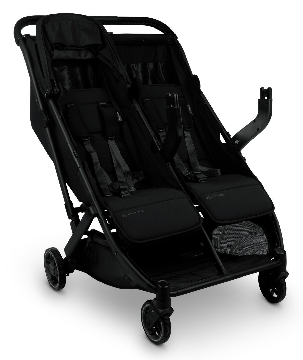 UPPAbaby - Adapters for Minu Duo - Mesa/Mesa V2, Mesa Max【Pre Order Now! Delivery after 15 working days】