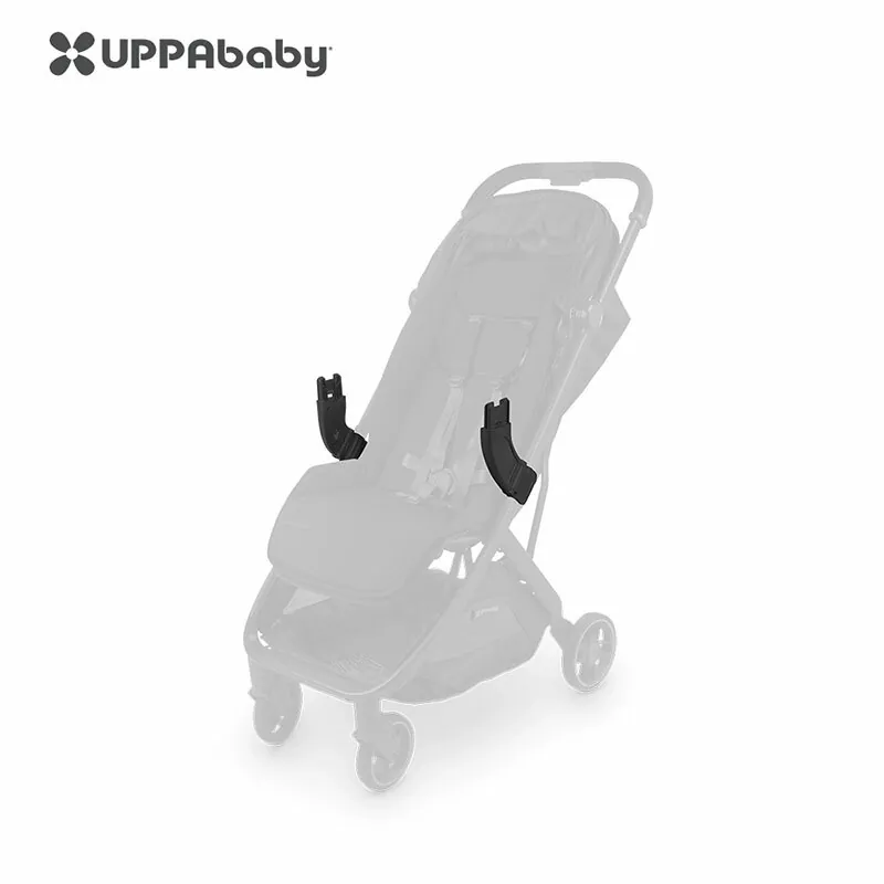 UPPAbaby - Minu V3 Mesa 提籃適配器