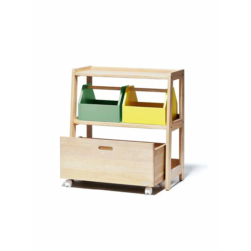 Yamatoya - Norsta 3 玩具收納箱