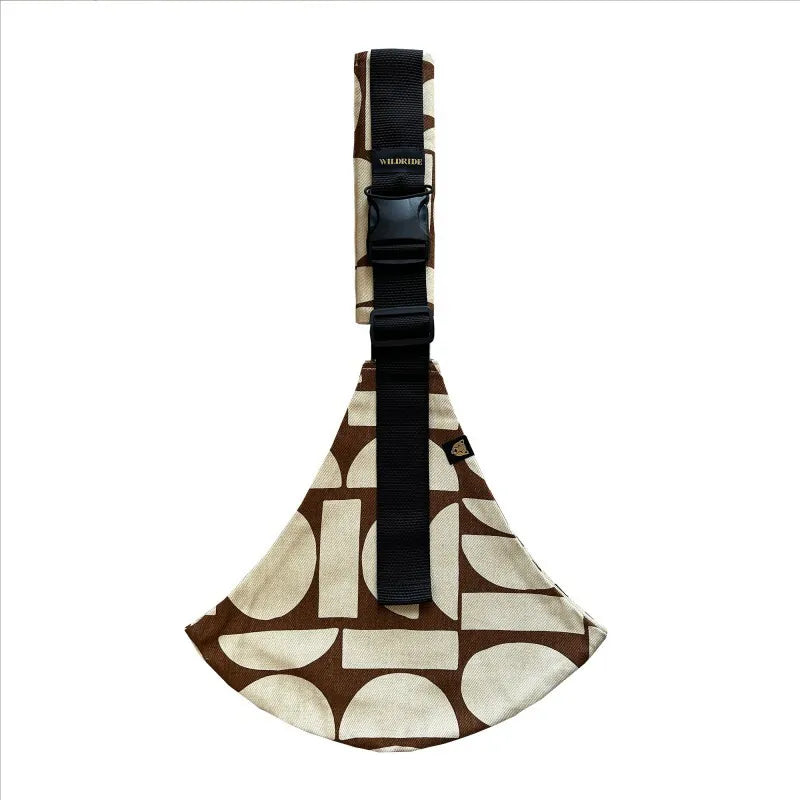 Wildride - Toddler Carrier PRINT