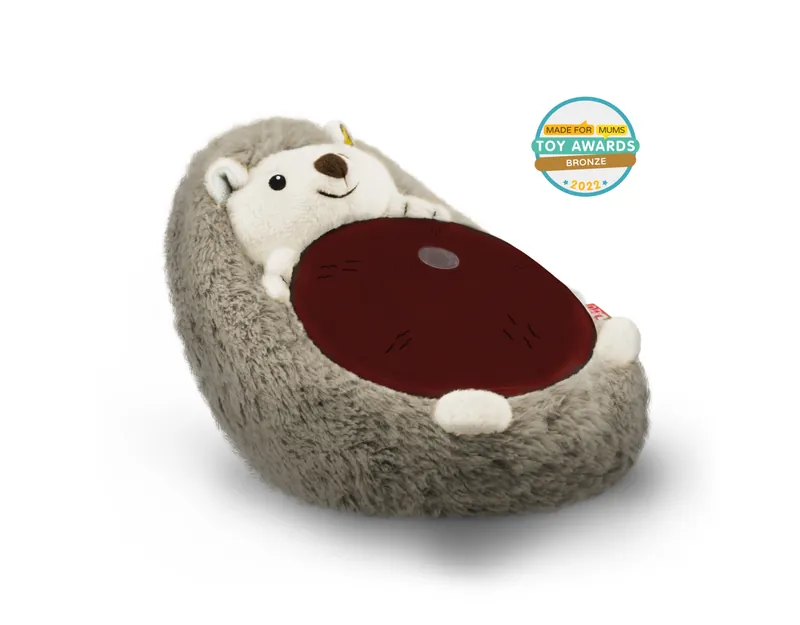 Zazu - HENRY 小刺蝟日落投射燈