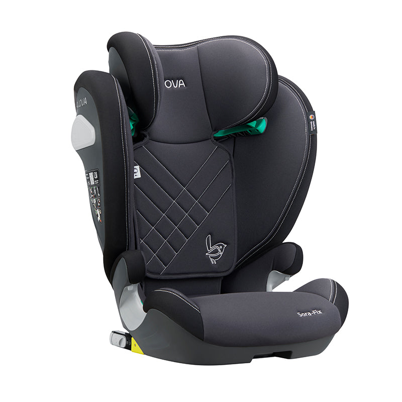 Avova - Sora-fix 汽車安全座椅 (慕尼黑)【立即預訂!10個工作日後出貨】