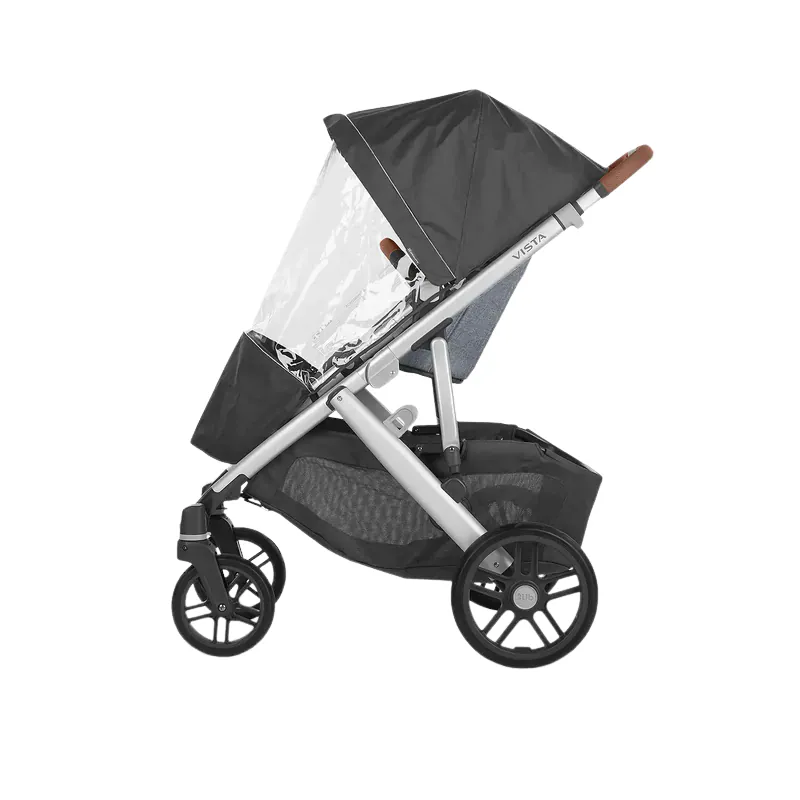 UPPAbaby - Vista/Cruz嬰兒車主座椅雨罩