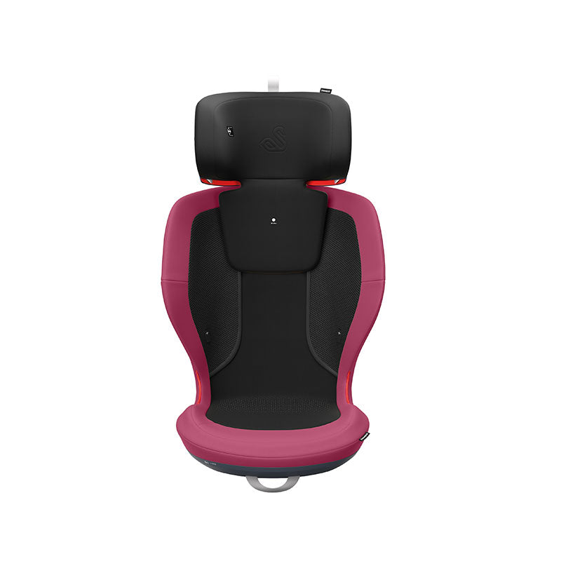 Swandoo - Charlie i-Size增高型安全座椅(水果紅)