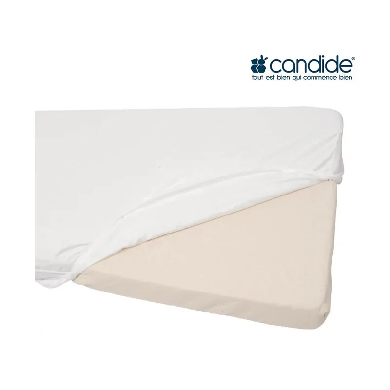 Candide - 床墊保護套 50x100cm