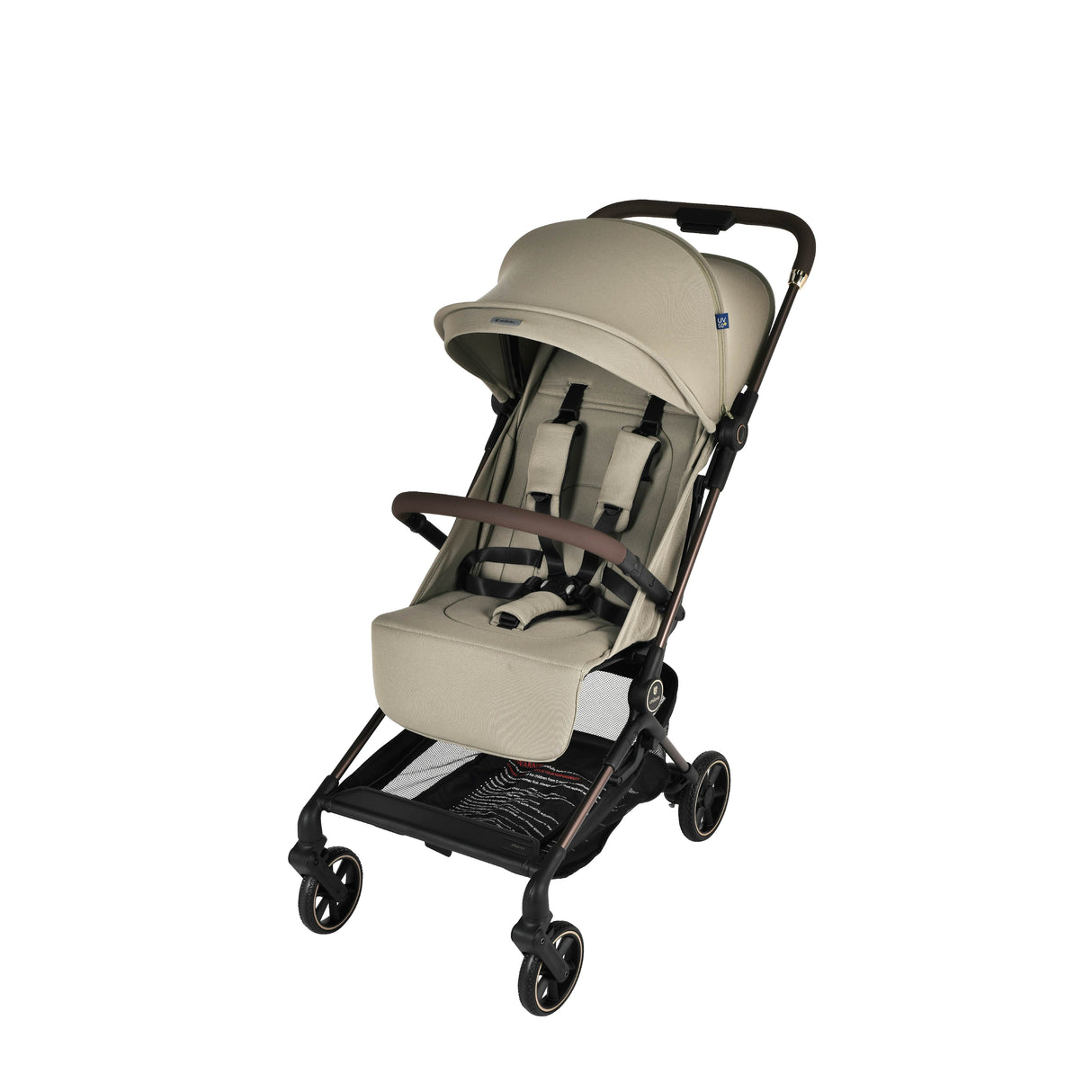 Unilove - Aero 輕量嬰兒推車