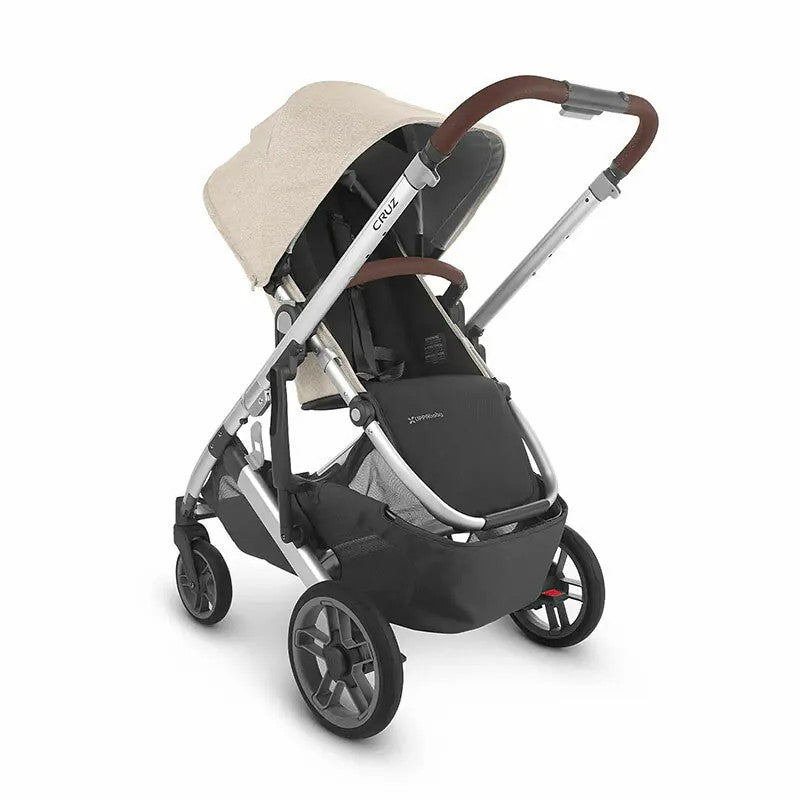 UPPAbaby - Cruz V2 Stroller (Declan,Available from 6 months)【Pre Order Now! Delivery after 15 working days】