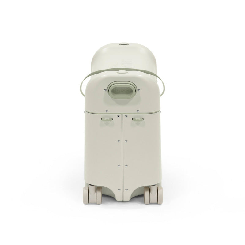 Stokke® JetKids™ BedBox™ V4(Sea Green)【Pre order now! Delivery on first of Jan 2026】