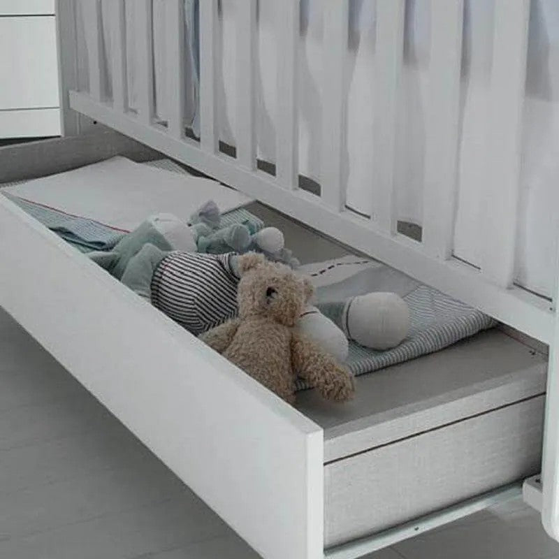 Micuna - Drawer for Dolce Luce Cot (White)