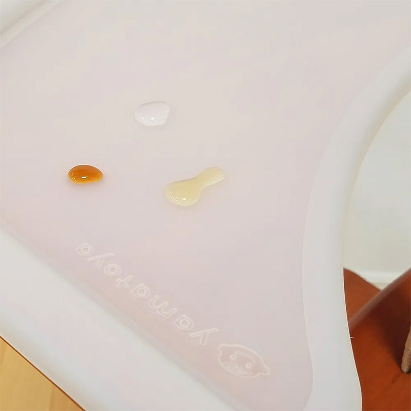 Yamatoya - Affel/Materna 嬰兒椅矽膠托盤