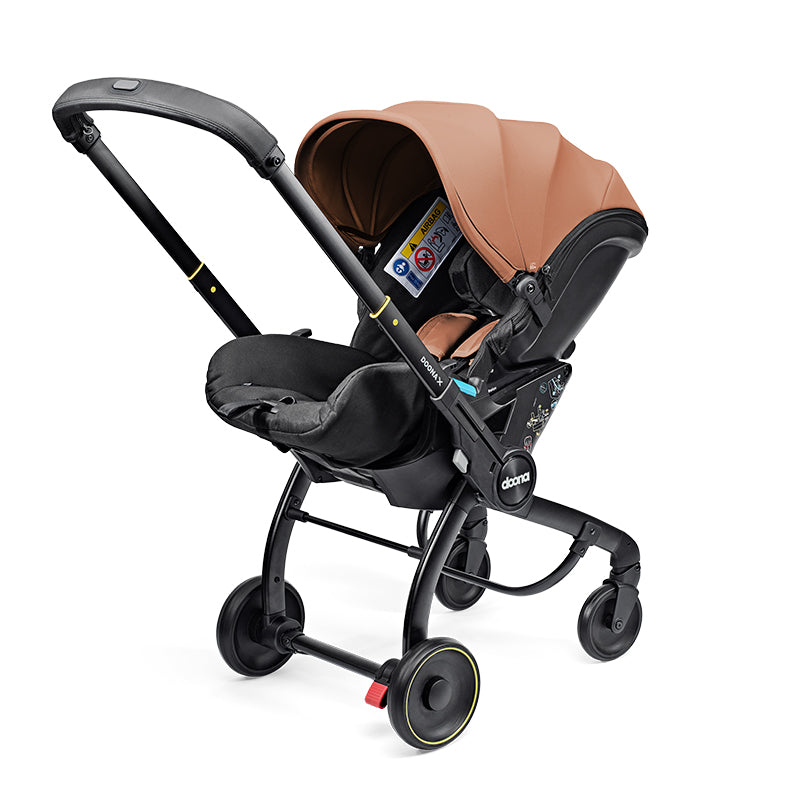 Doona X - Car Seat & Stroller