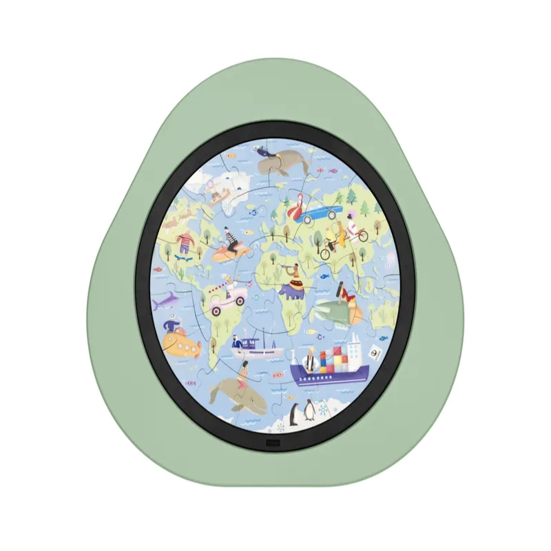 Stokke® MuTable™ 拼圖 V2