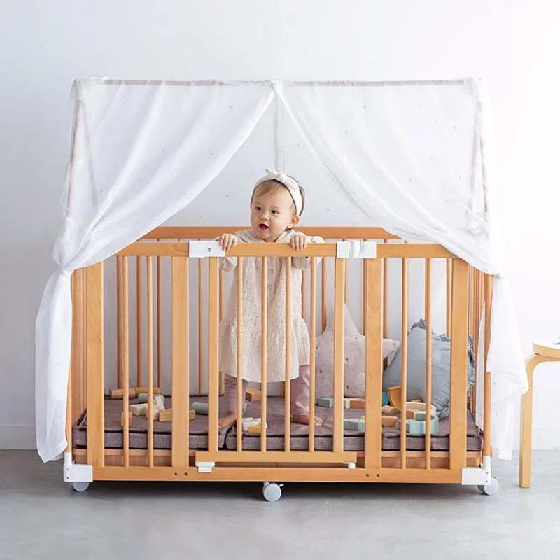 Farska - Canopy Long (60×120cm)