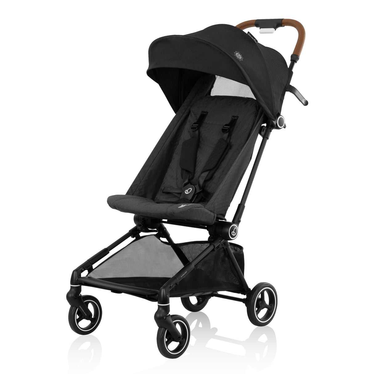 Evenflo - Hummingbird Ultra-Lightweight Carbon Fiber Stroller