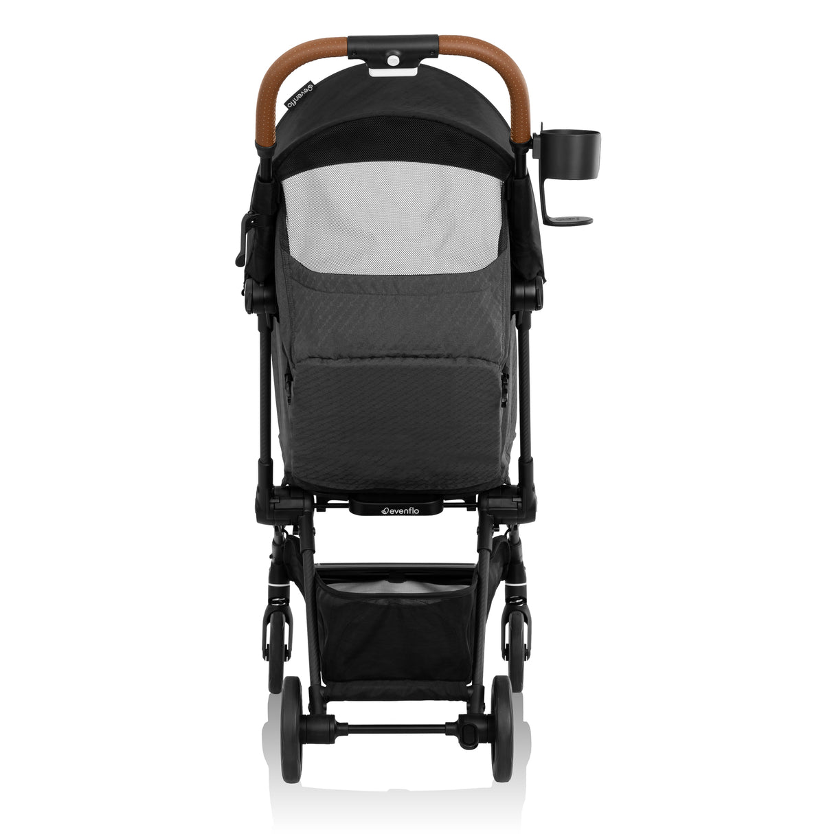 Evenflo - Hummingbird Ultra-Lightweight Carbon Fiber Stroller