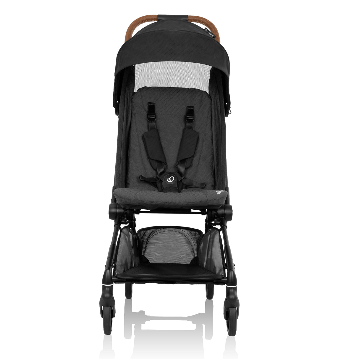 Evenflo - Hummingbird Ultra-Lightweight Carbon Fiber Stroller