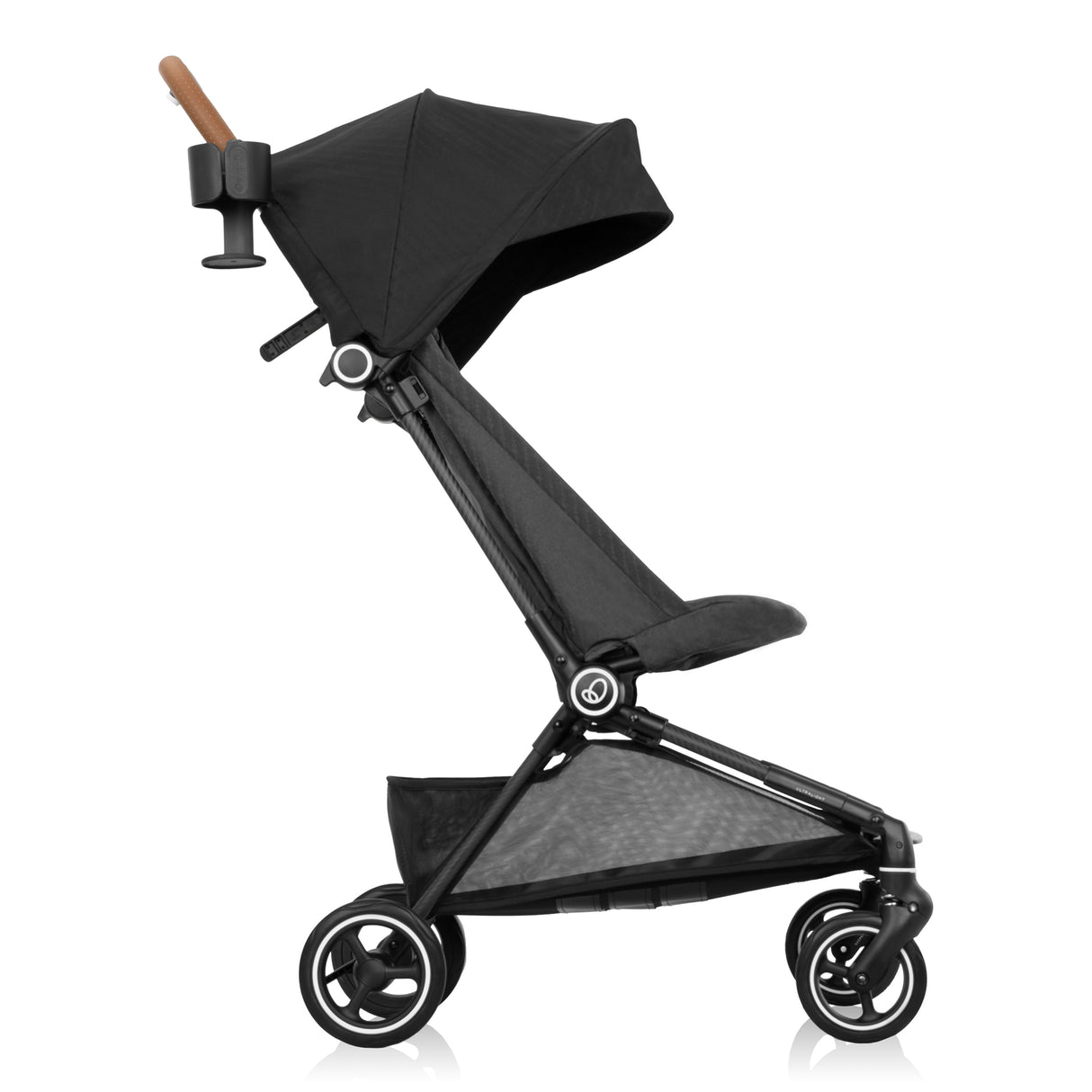 Evenflo - Hummingbird Ultra-Lightweight Carbon Fiber Stroller