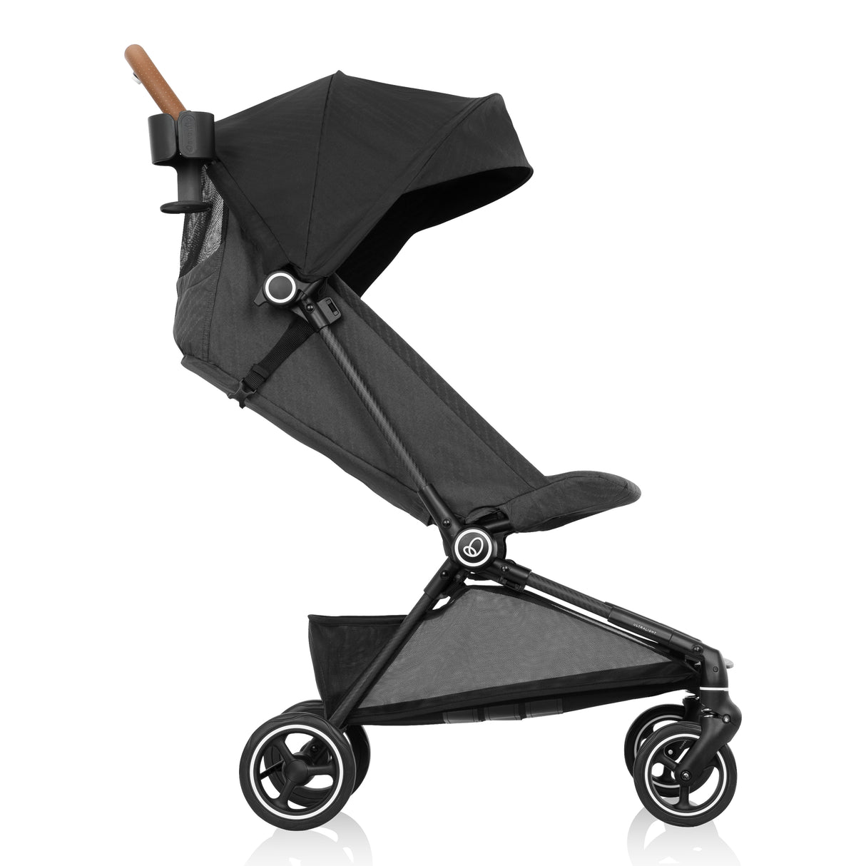 Evenflo - Hummingbird Ultra-Lightweight Carbon Fiber Stroller