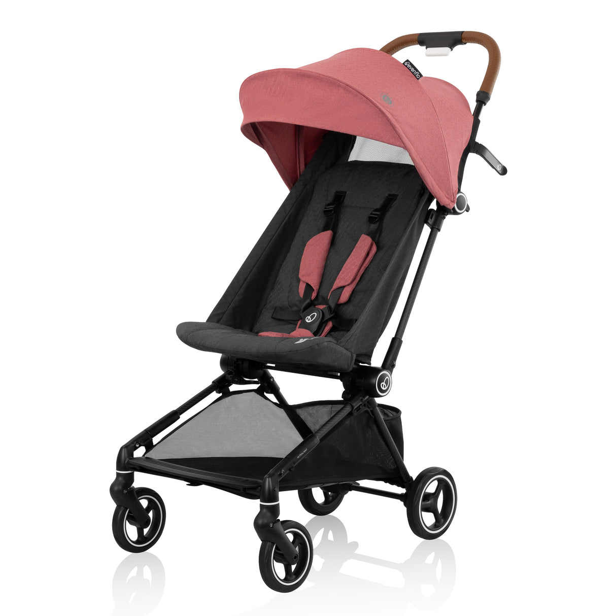 Evenflo - Hummingbird Ultra-Lightweight Carbon Fiber Stroller