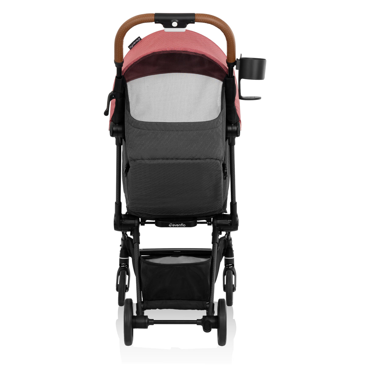Evenflo - Hummingbird Ultra-Lightweight Carbon Fiber Stroller