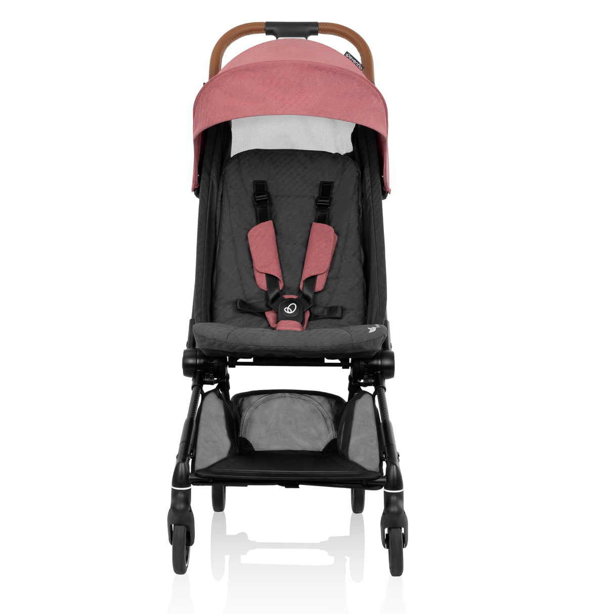 Evenflo - Hummingbird Ultra-Lightweight Carbon Fiber Stroller
