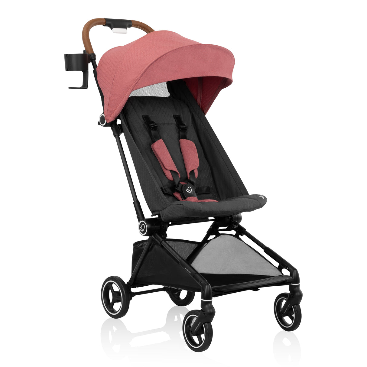 Evenflo - Hummingbird Ultra-Lightweight Carbon Fiber Stroller