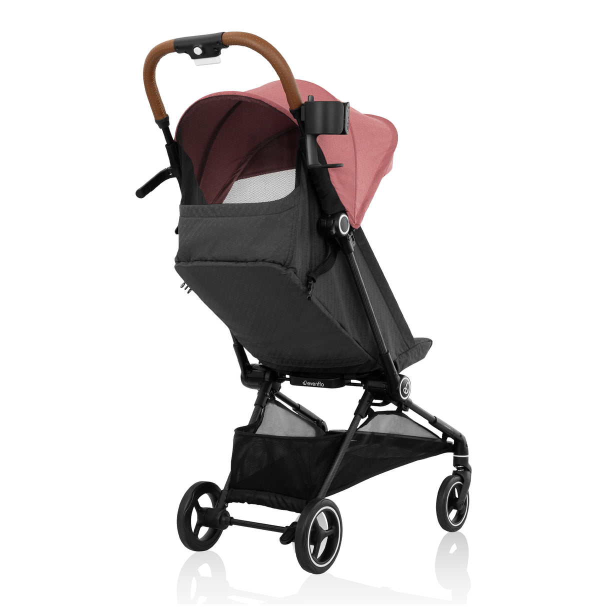 Evenflo - Hummingbird Ultra-Lightweight Carbon Fiber Stroller