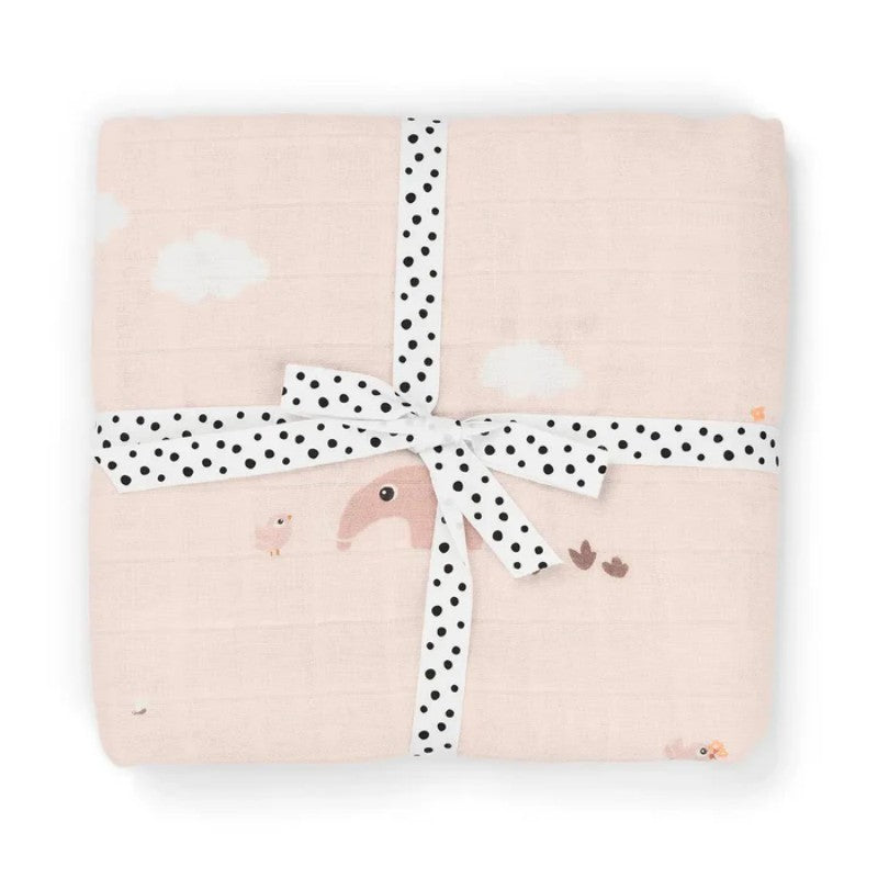 Done by Deer - 嬰兒包巾