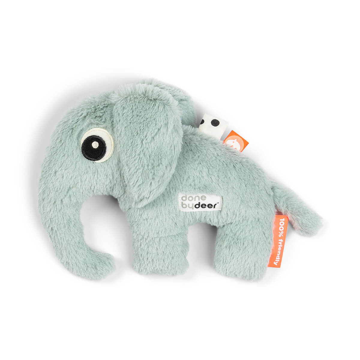 Done by Deer - 大象安撫玩具