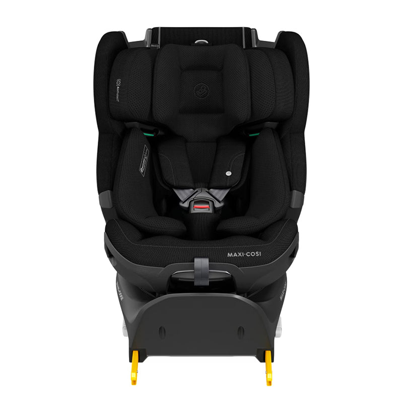 MAXI COSI - Emerald 360 Pro (初生至12歲)R129(40-150CM)旋轉汽車座椅
