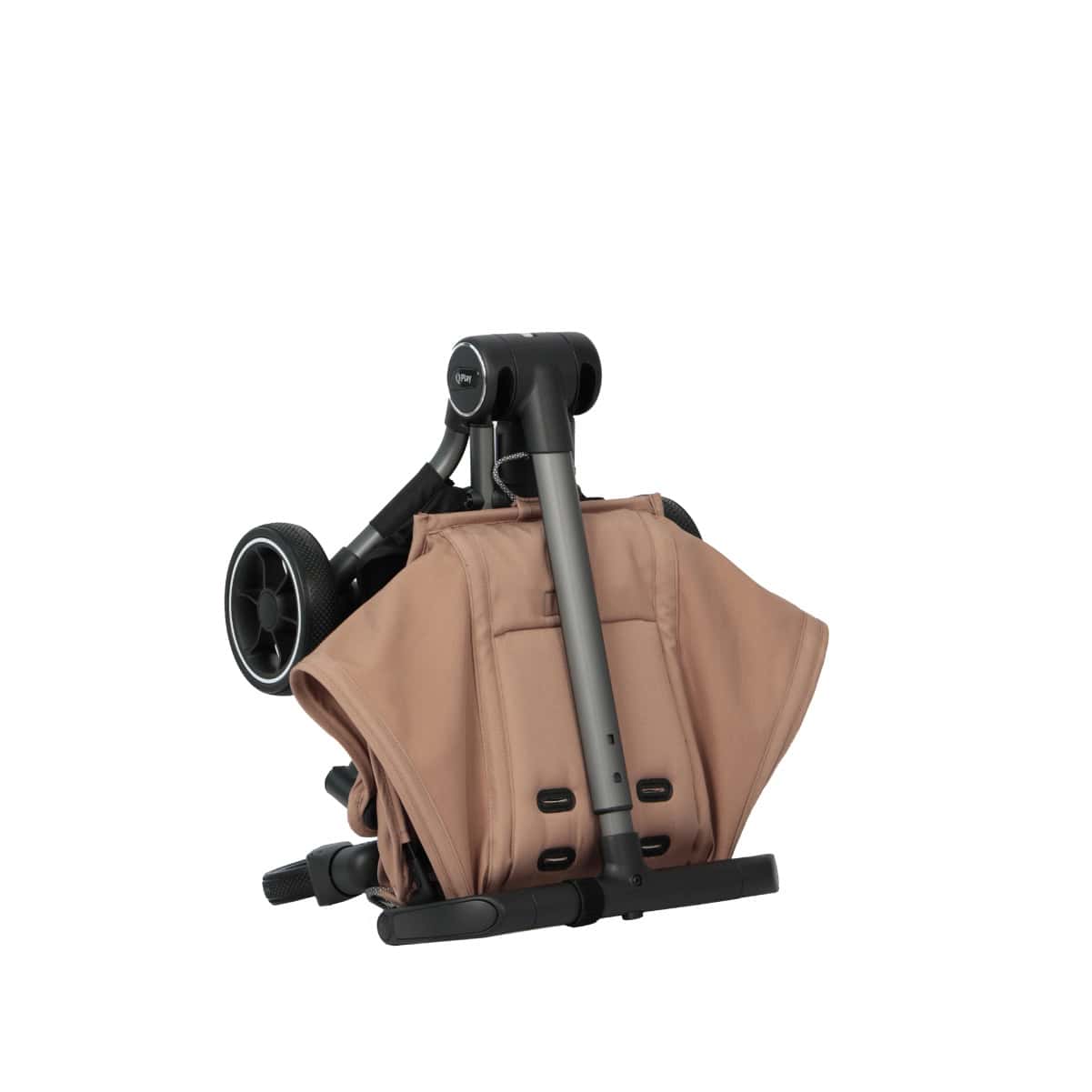 QPlay - T18 plus Airo 輕便嬰兒推車