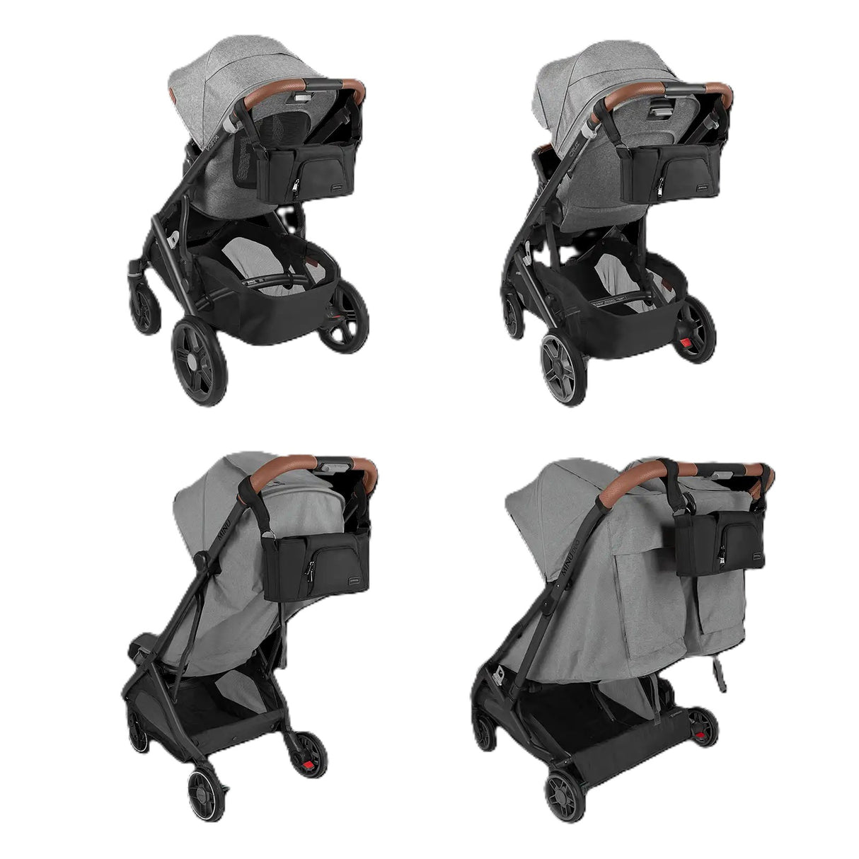 UPPAbaby - 置物袋