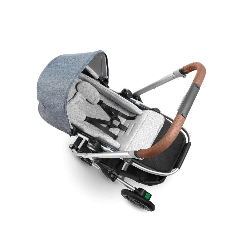 UPPAbaby - Infant Snugseat (Us/Ca/Cn/Tw)【Pre Order Now! Delivery after 15 working days】