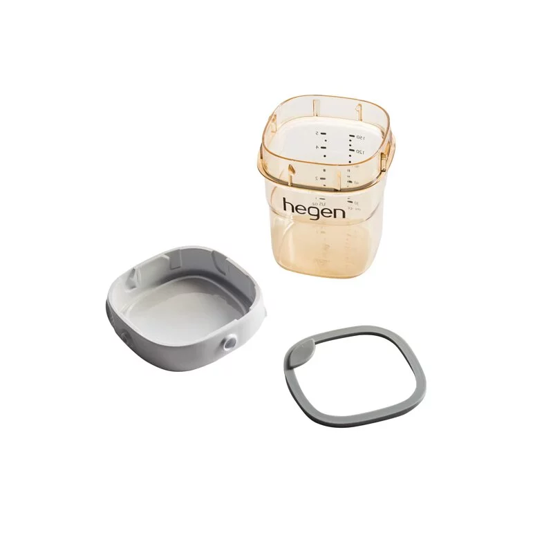 Hegen - PCTO™ PPSU多功能收納瓶 150ml / 5oz (4個裝)