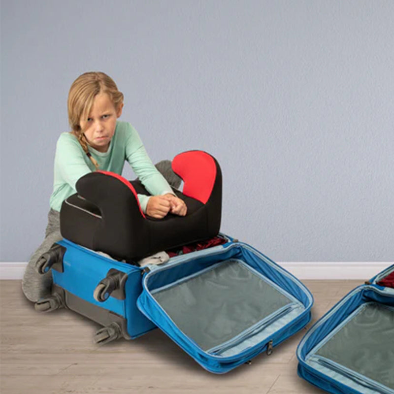 Mifold - Comfort 便攜式安全帶調節器 Seat belt adjusters(紫色)