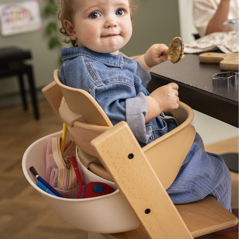 Stokke - Tripp Trapp® 收納盒