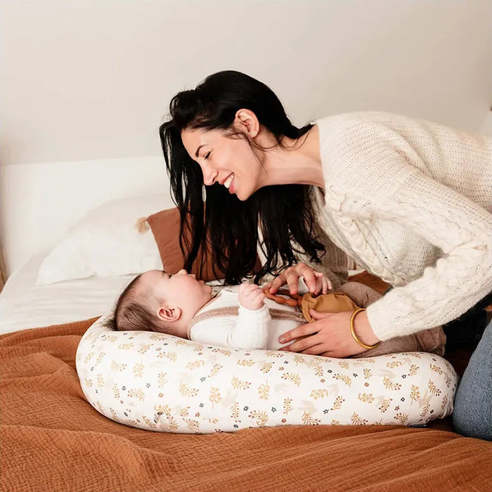 Candide - Multirelax 三合一母嬰枕