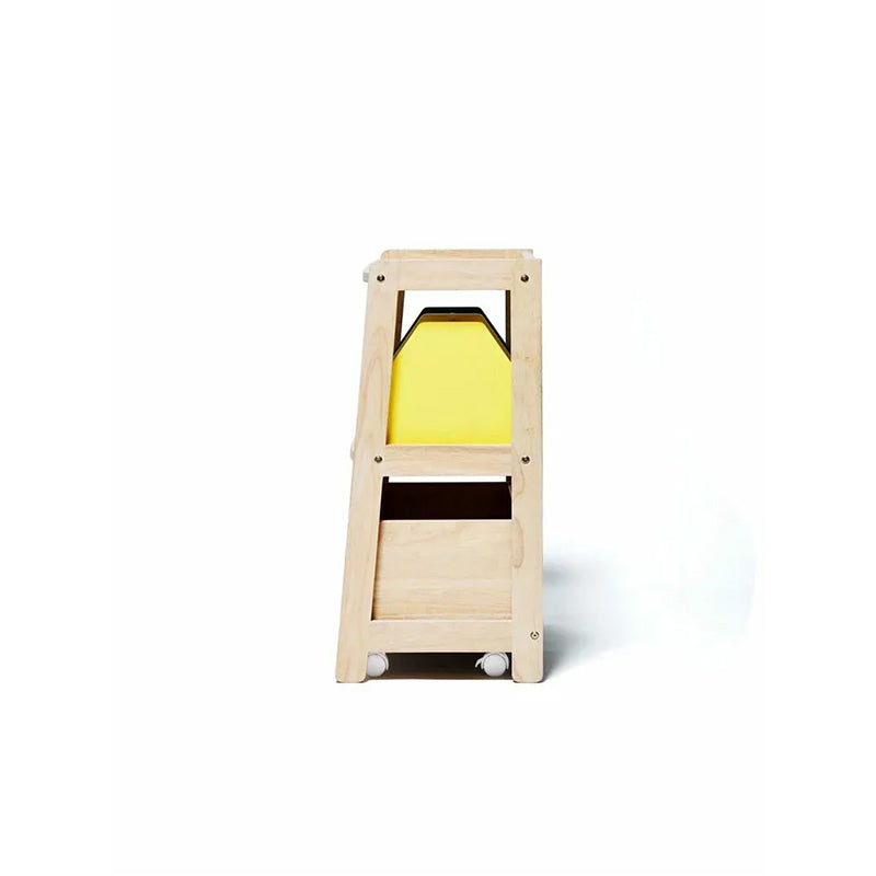 Yamatoya - Norsta 3 玩具收納箱