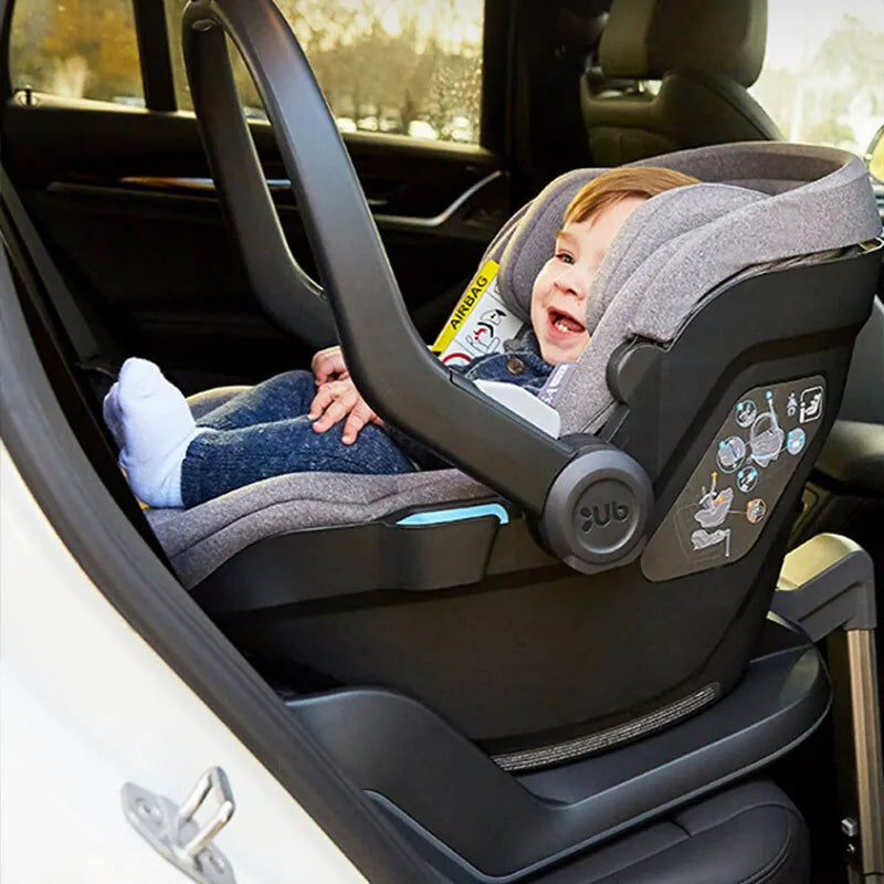 UPPAbaby - Mesa I-Size 底座【立即預訂! 15個工作日後出貨】