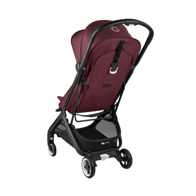 Bugaboo Butterfly 旅行嬰兒車(櫻桃紅【立即預訂!約15個工作天出貨】
