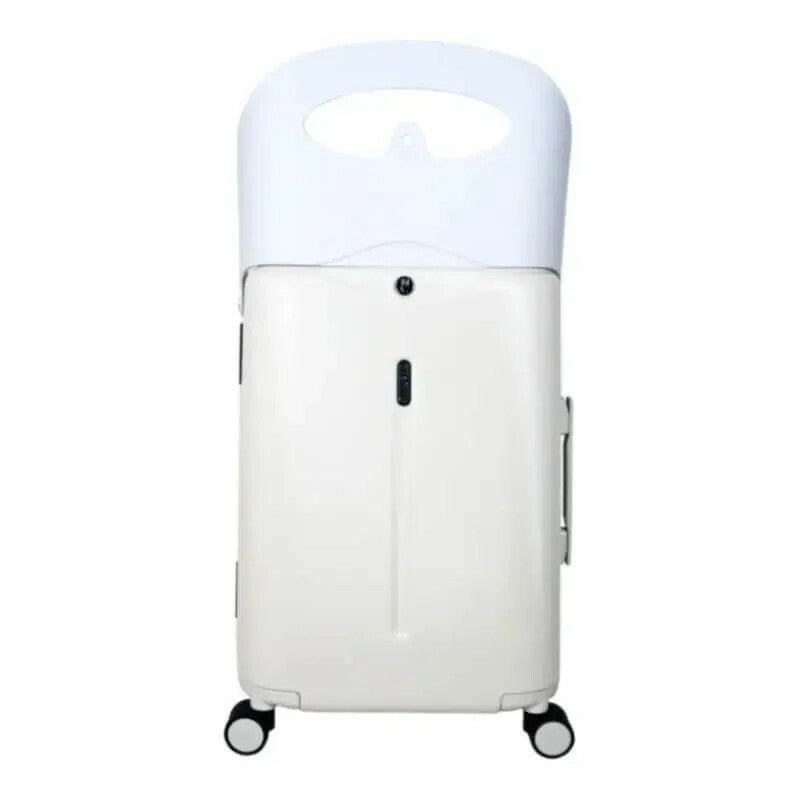 MiaMily - 24" Check In Luggage