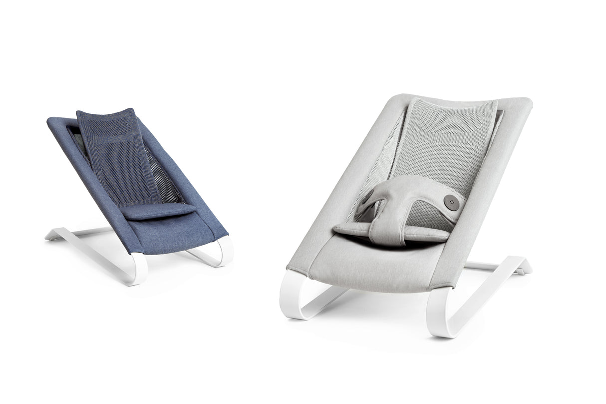 Bombol - Bamboo 3Dknit™ 嬰幼兒搖椅