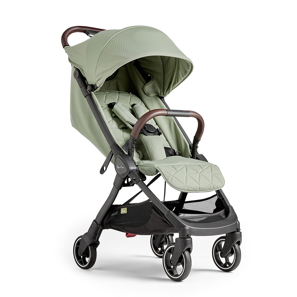 Silver Cross - Clic 2 Baby Stroller
