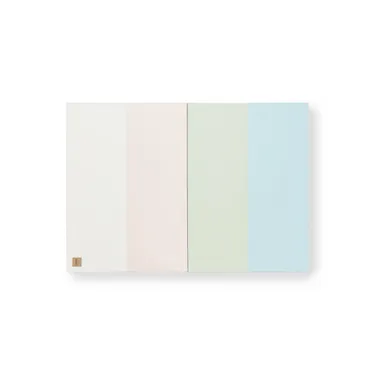 Caraz - S4 Star Foldable Mat Haze (100*200cm)