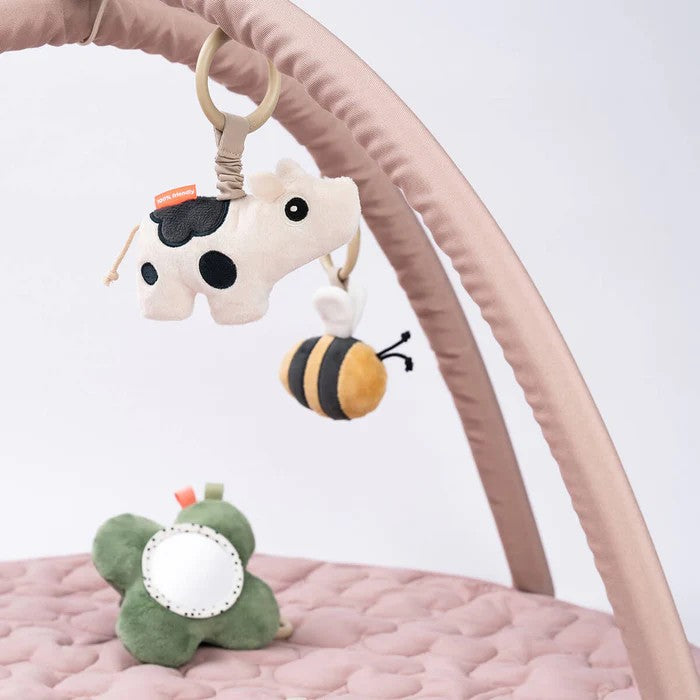 Done By Deer - 活動遊戲墊 Tiny Farm