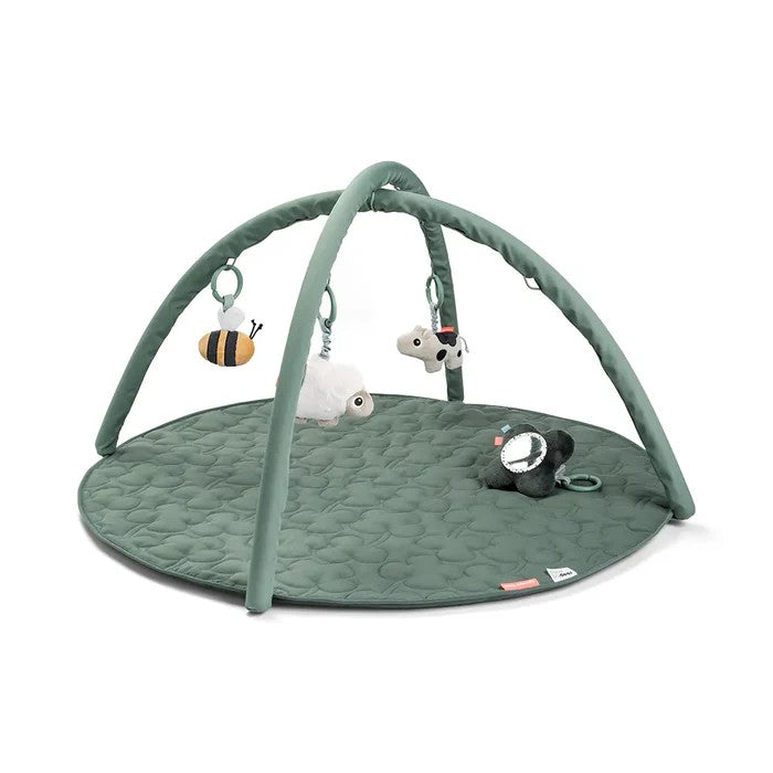 Done By Deer - 活動遊戲墊 Tiny Farm